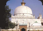 Hazrat Ali's Shrine